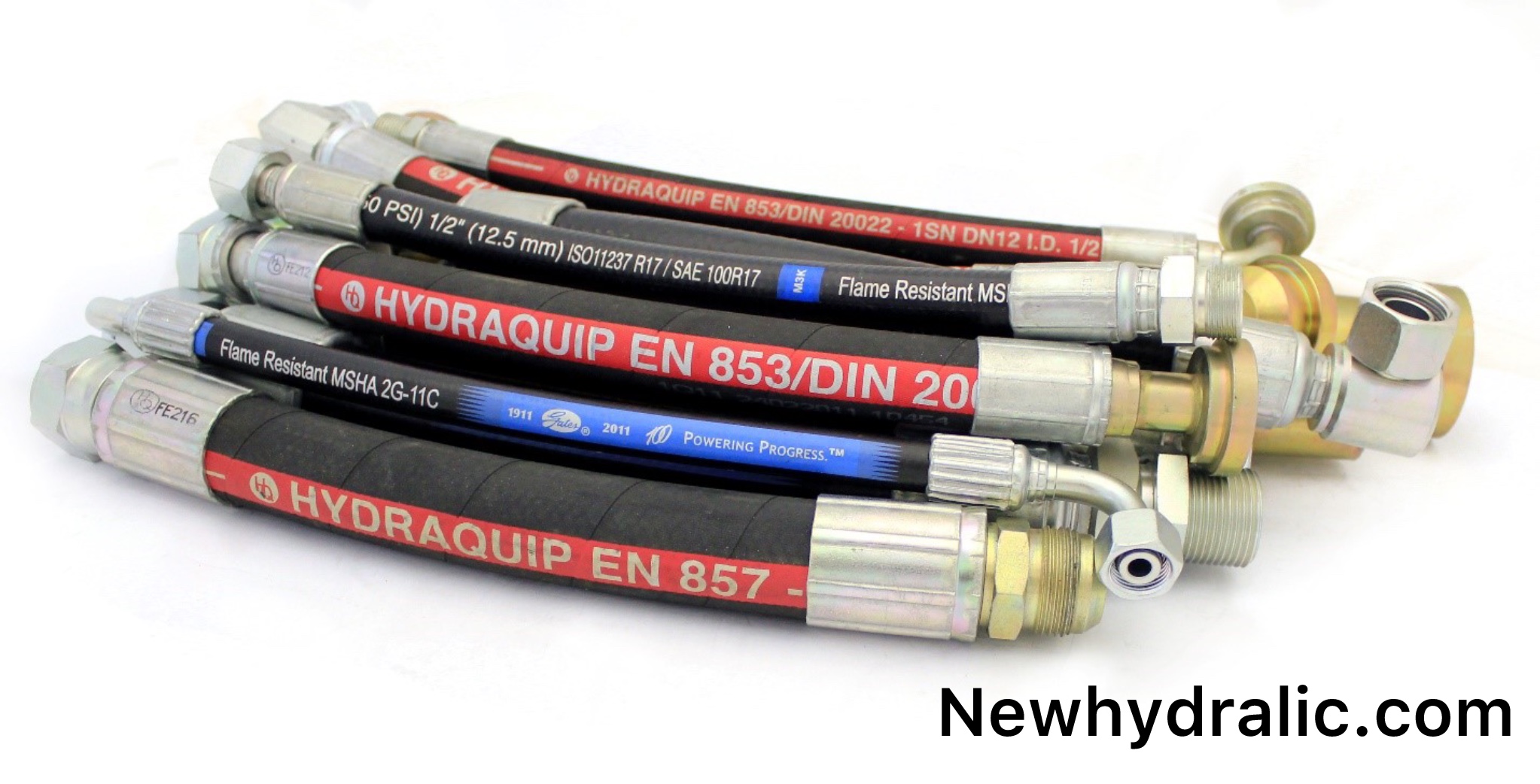 شیلنگ فشار قوی