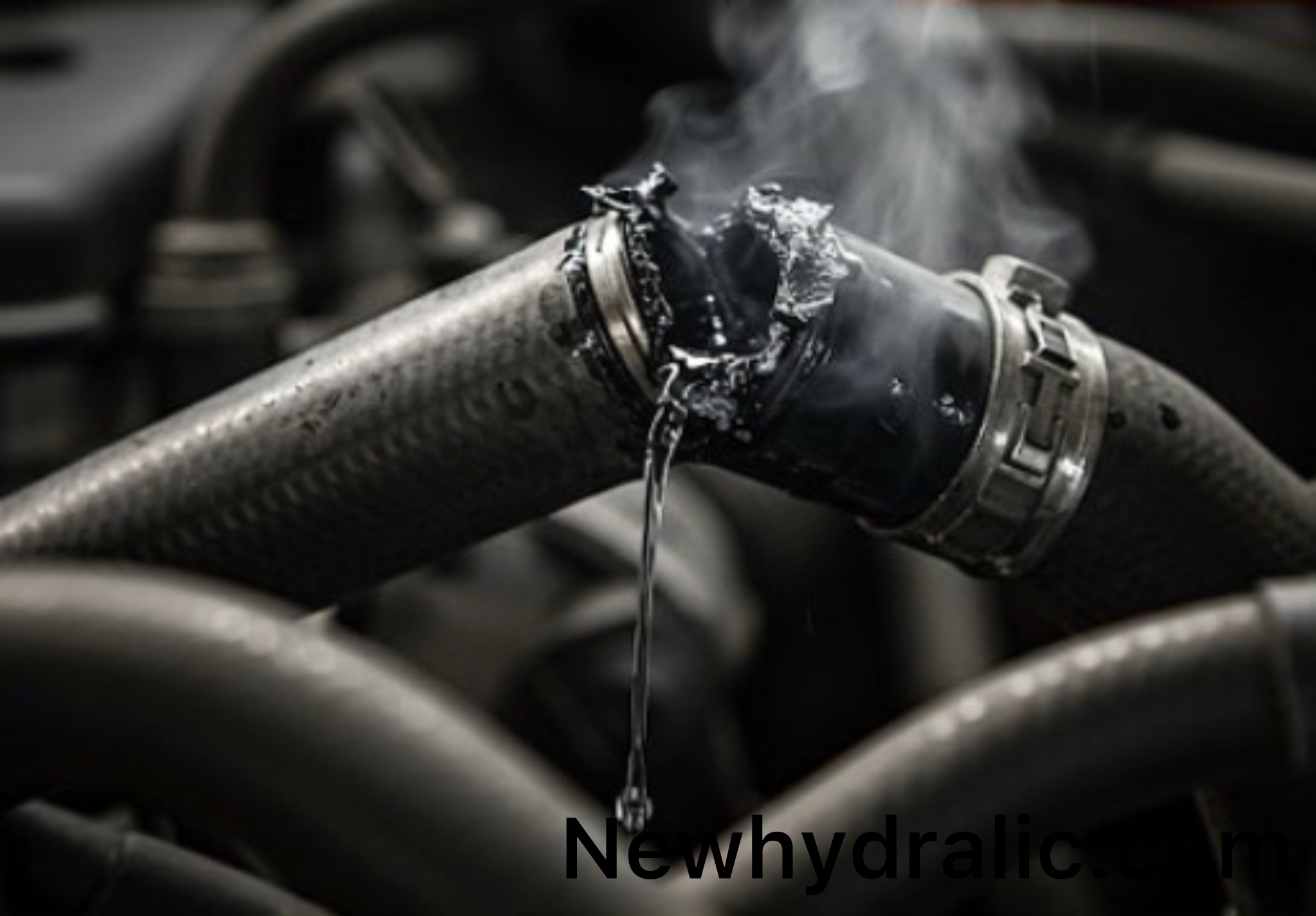 10 دلیل اصلی خرابی شیلنگ و راه های پیشگیری از آن