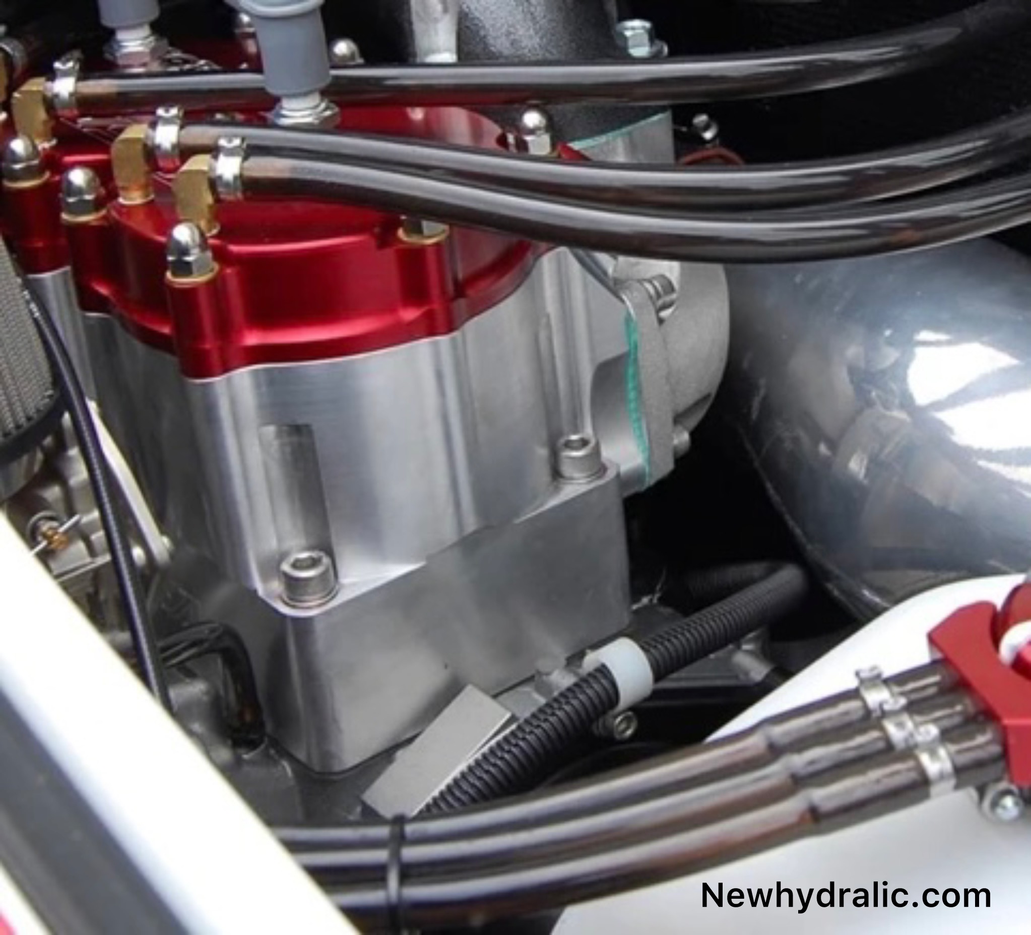 طول عمر مفید شیلنگ بنزین