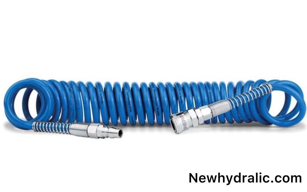 شیلنگ جمع شو