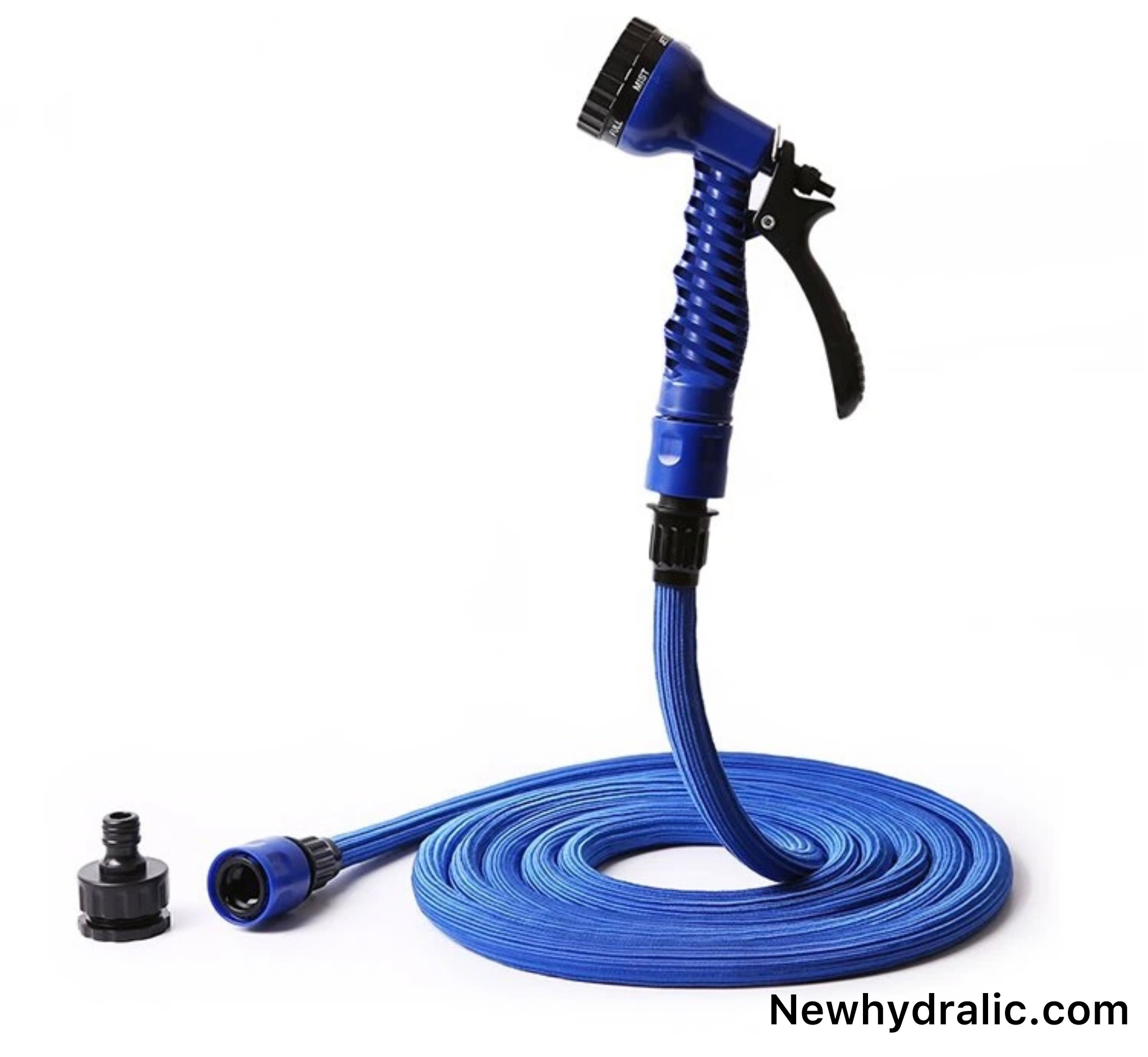 انواع شیلنگ جمع شو