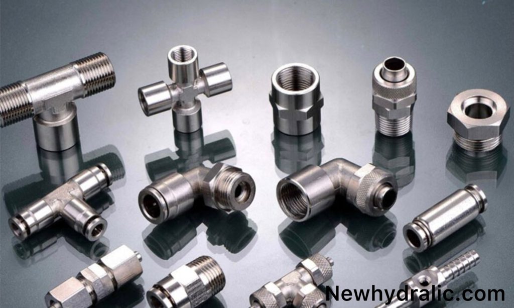 اتصالات شیلنگ آب