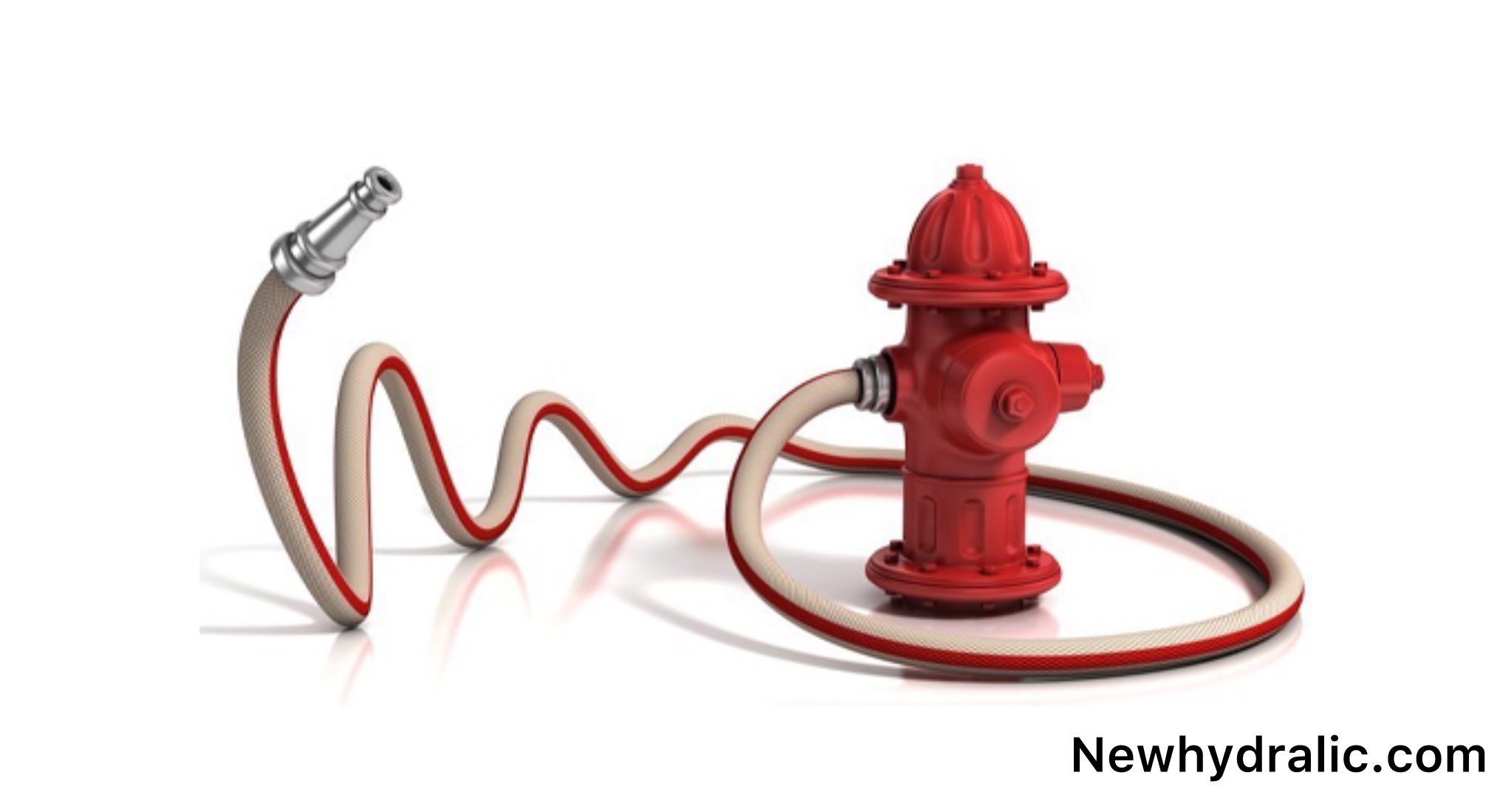 شیلنگ آتش نشانی