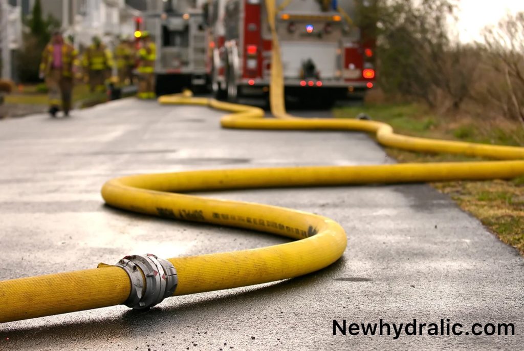 نگهداری و بازرسی دوره‌ ای شیلنگ آتش‌ نشانی + چک‌ لیست عملیاتی برای ایمنی بیشتر