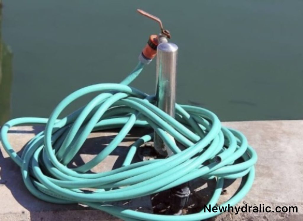 7 راه ساده برای افزایش عمر شیلنگ باغبانی و جلوگیری از ترکیدگی