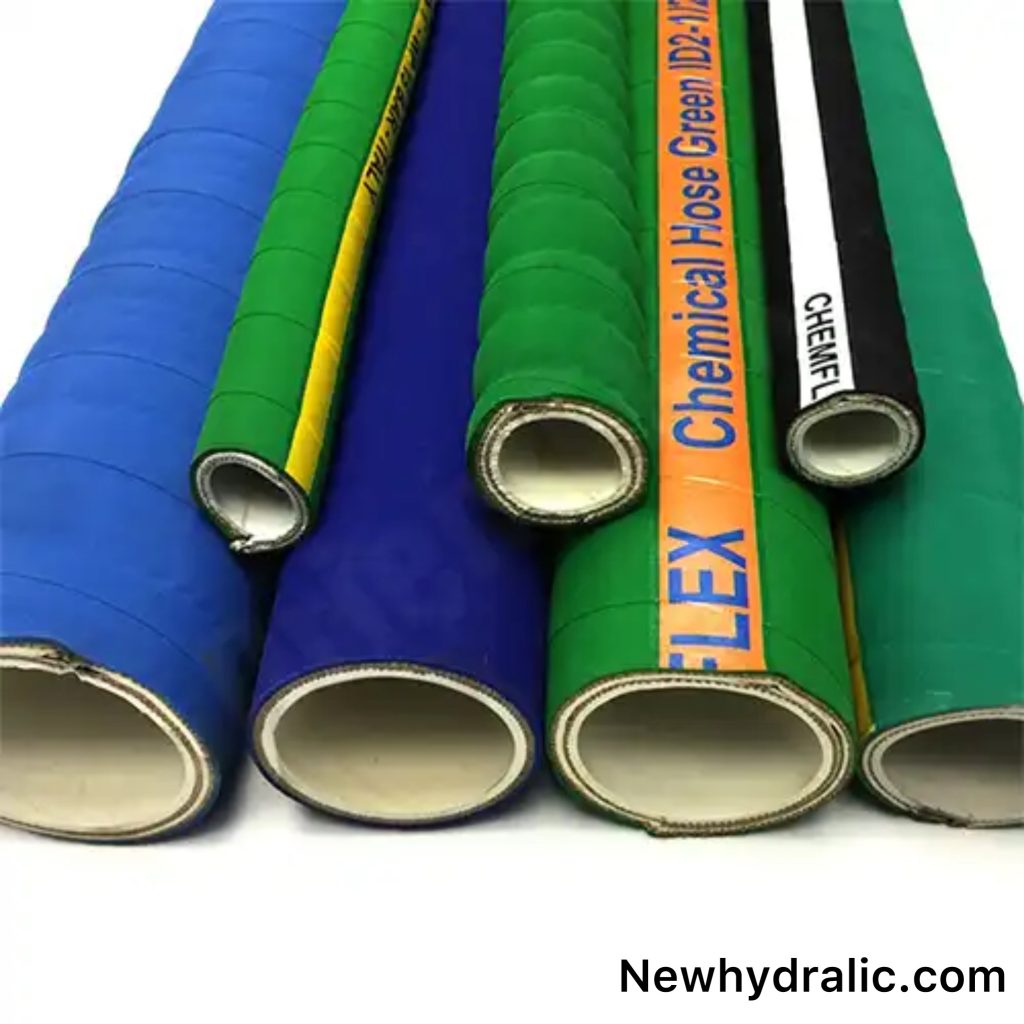 مقایسه شیلنگ فنردار با شیلنگ معمولی