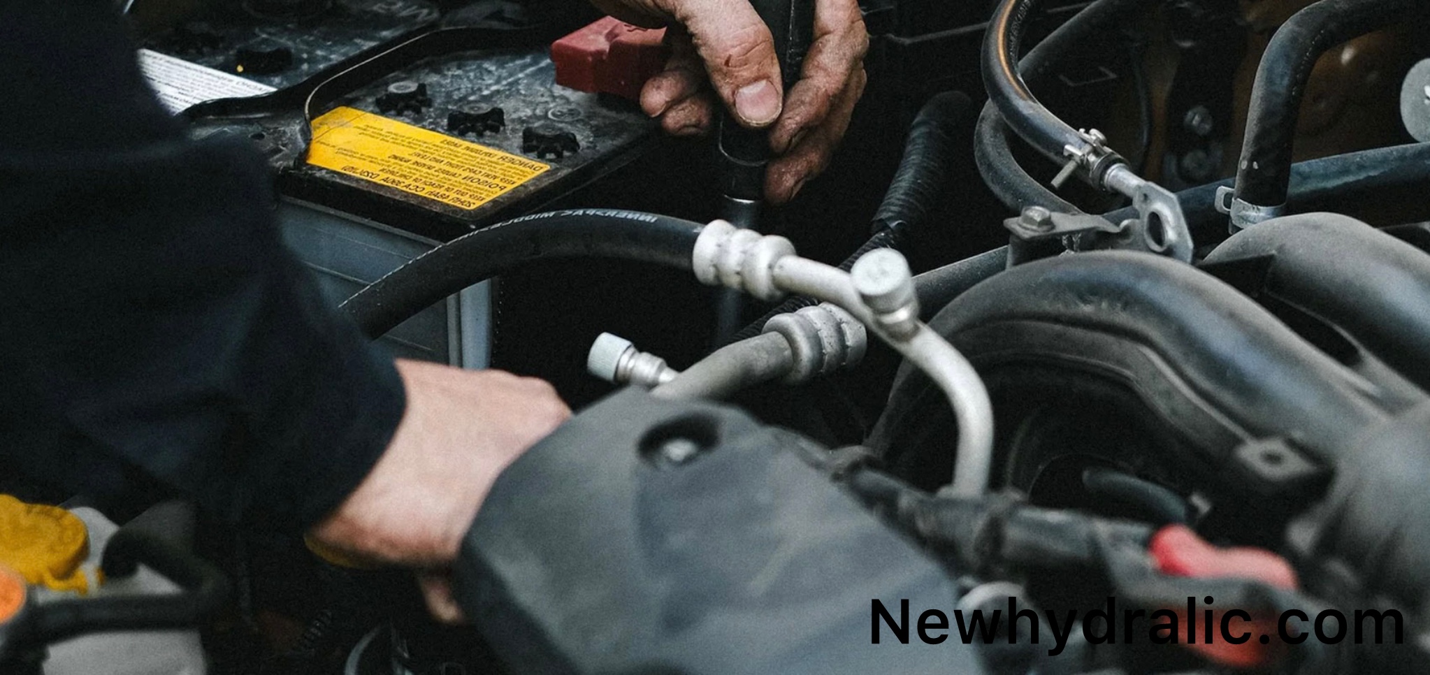 شیلنگ بنزین دنا پلاس