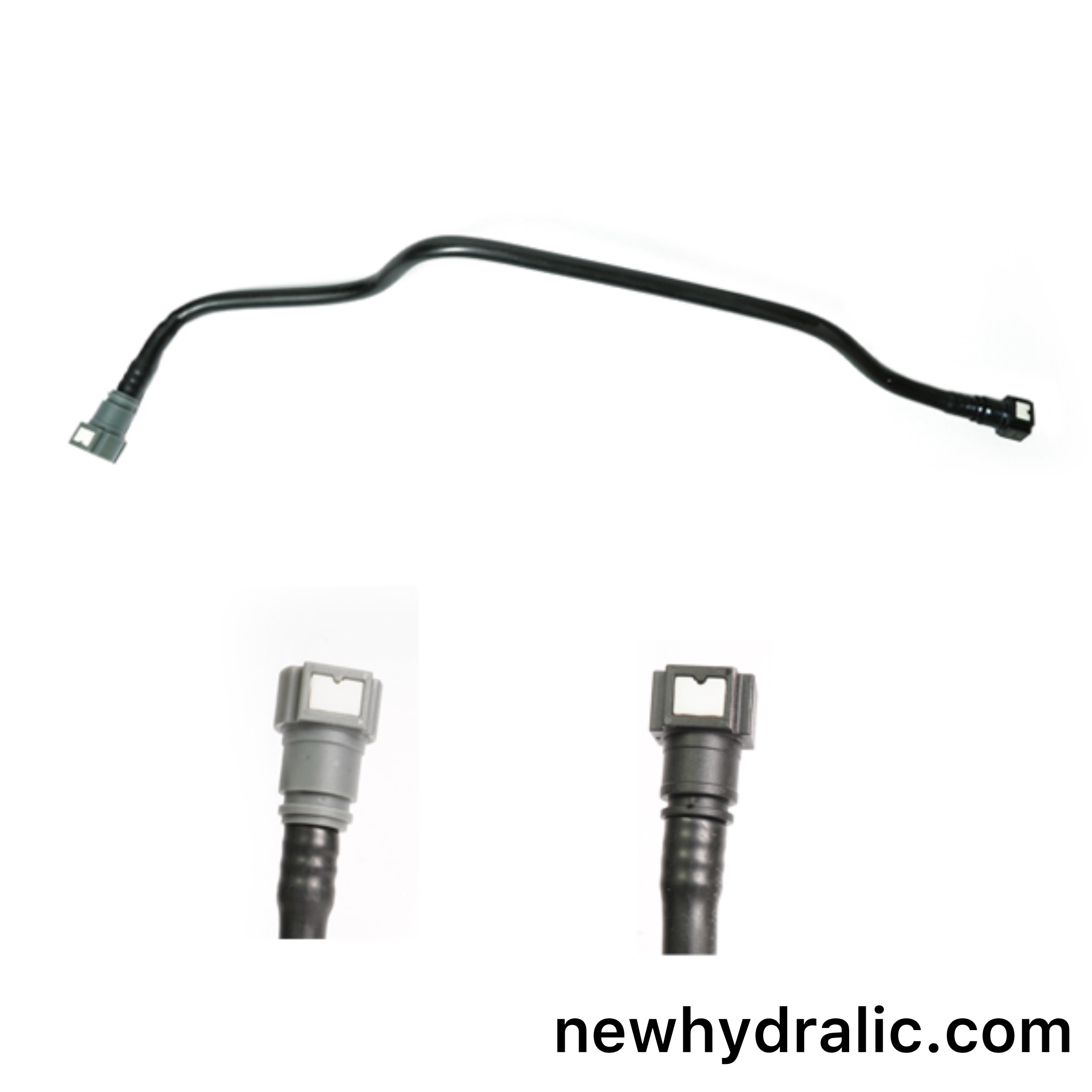 شیلنگ بنزین دنا پلاس