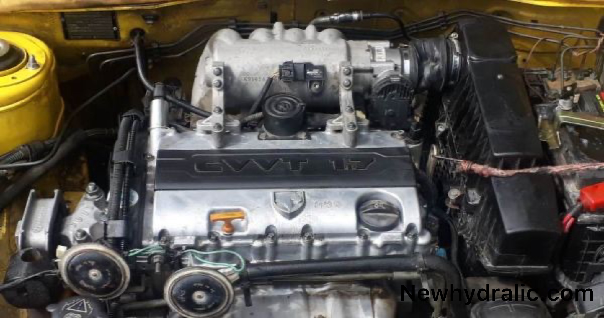 شیلنگ بنزین دنا پلاس