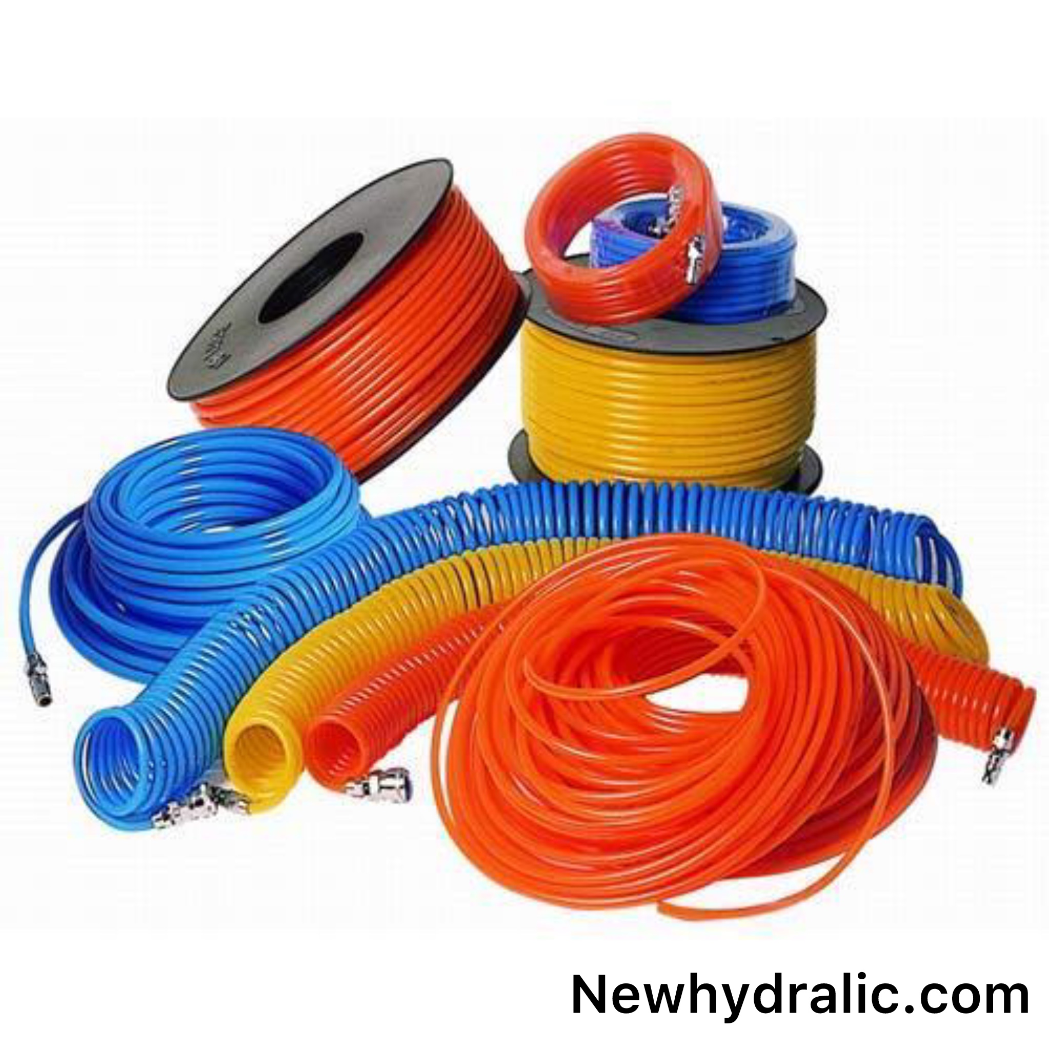 فرسودگی شیلنگ پنوماتیک