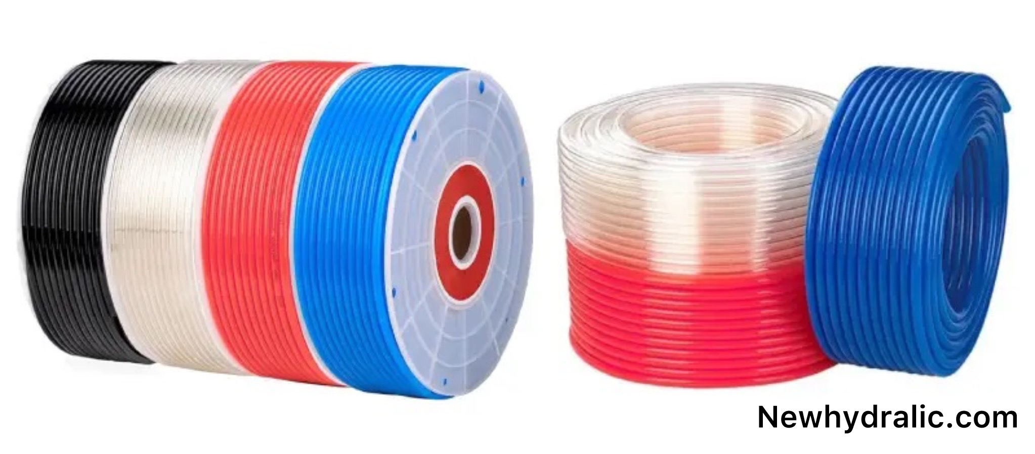 علائم فرسودگی شیلنگ پنوماتیک: چه زمانی باید شیلنگ را تعویض کنیم؟