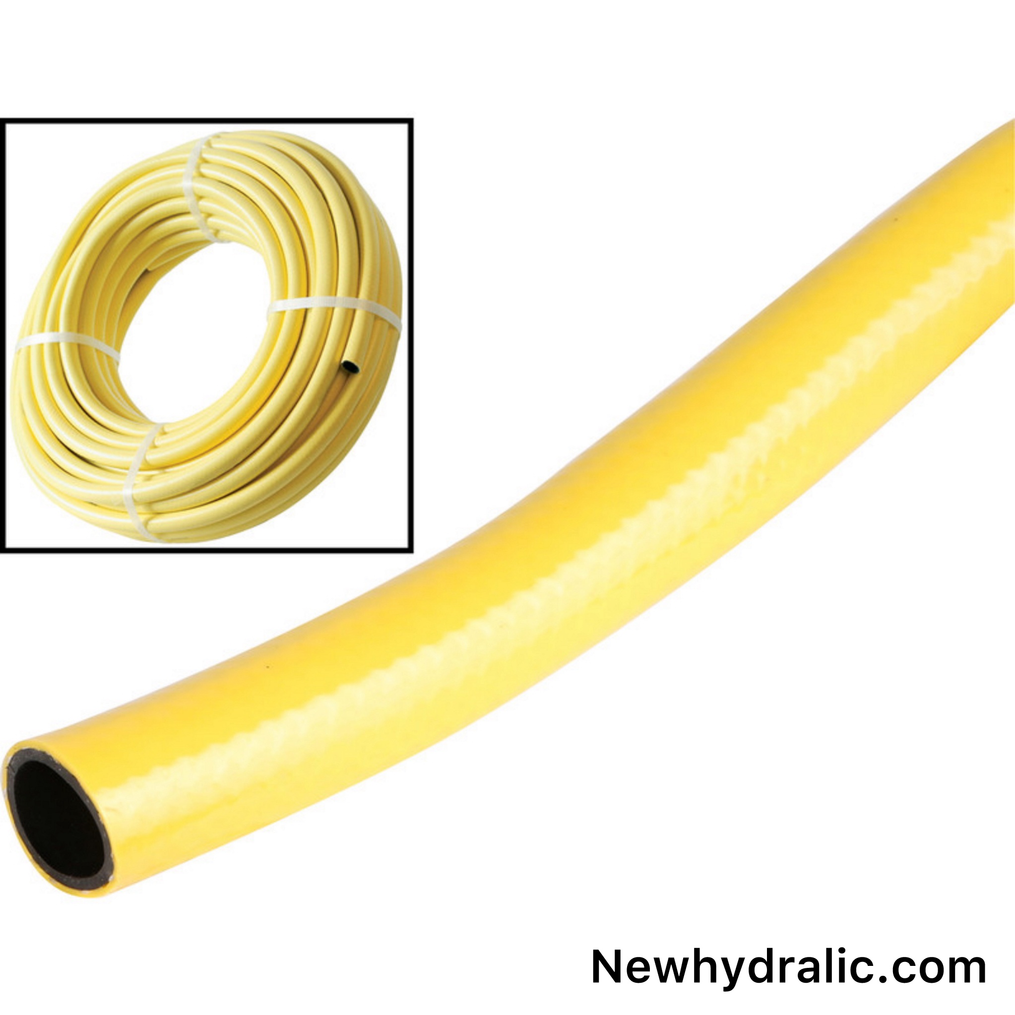 فاکتورهای خرید شیلنگ (قطر، فشار، جنس و طول)