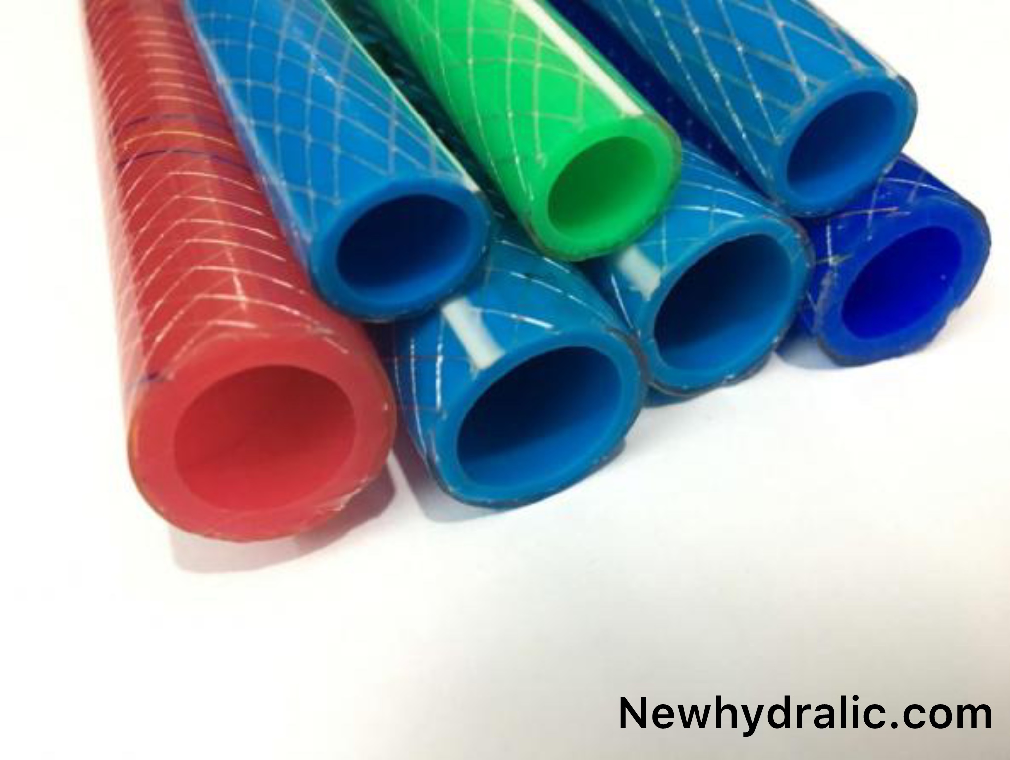 فاکتورهای خرید شیلنگ (قطر، فشار، جنس و طول)