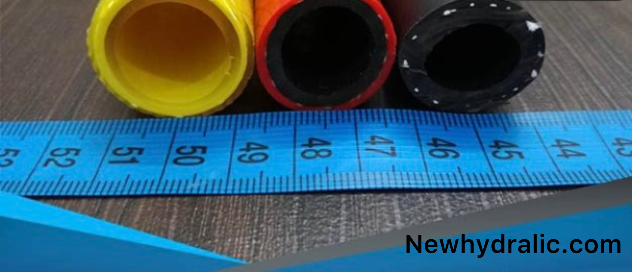 فاکتورهای خرید شیلنگ (قطر، فشار، جنس و طول)