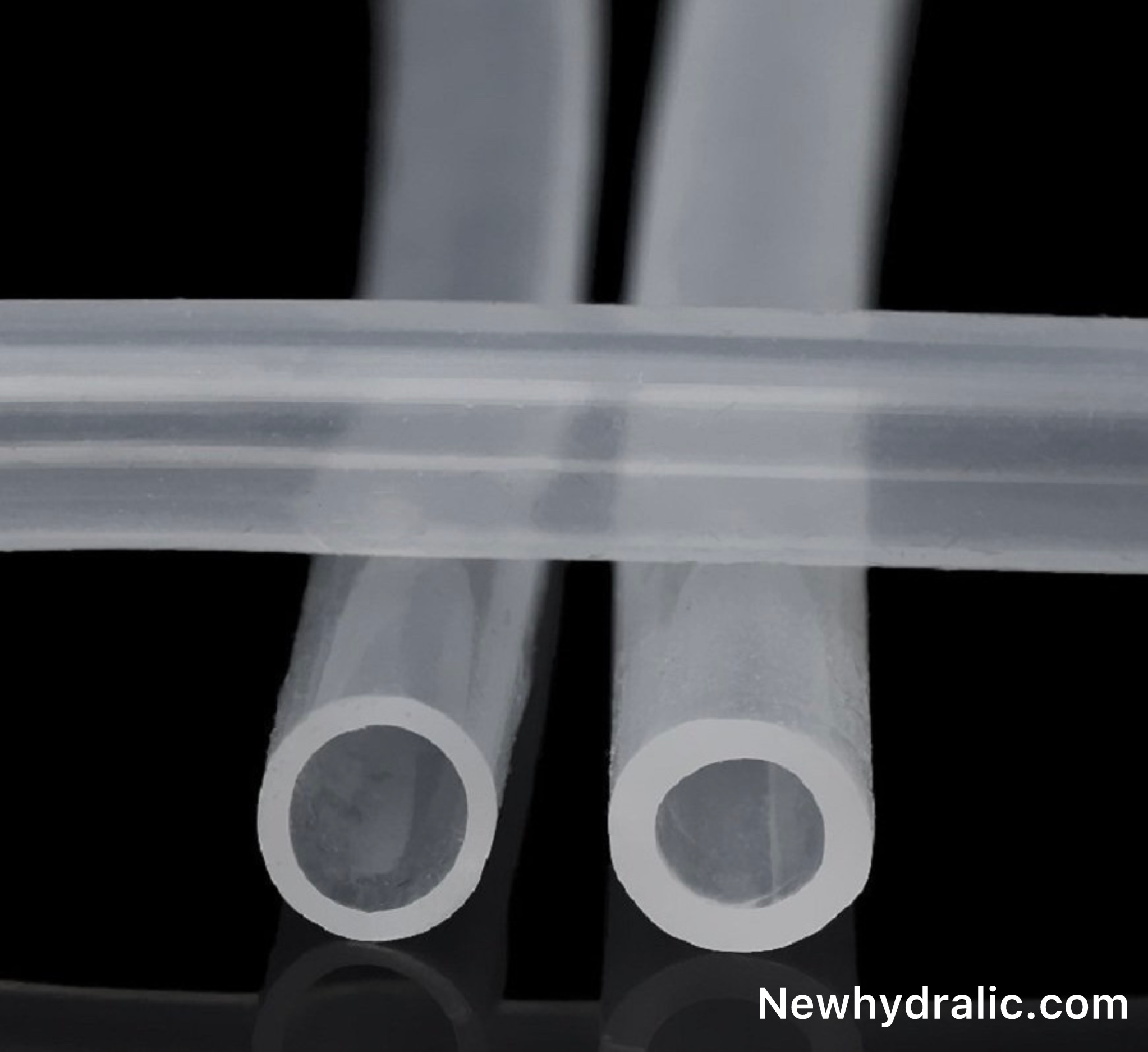 نحوه تشخیص شیلنگ سیلیکونی اصل از تقلبی (یک آزمون ساده)